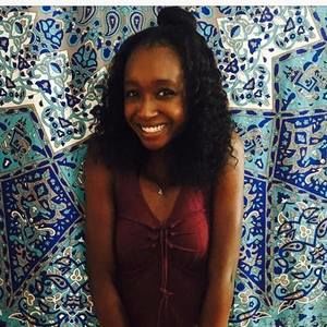 Meet your Posher, Aja